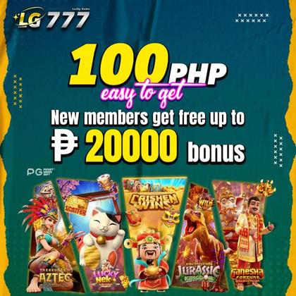 Login No Lucky Gold Casino